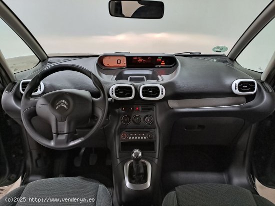 Citroën C3 Picasso PureTech 81KW (110CV) Feel Edition - 