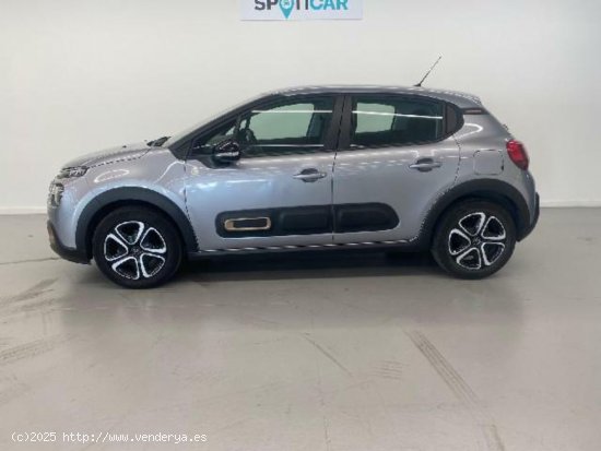 Citroën C3 PureTech 60KW (83CV) C-Series - 