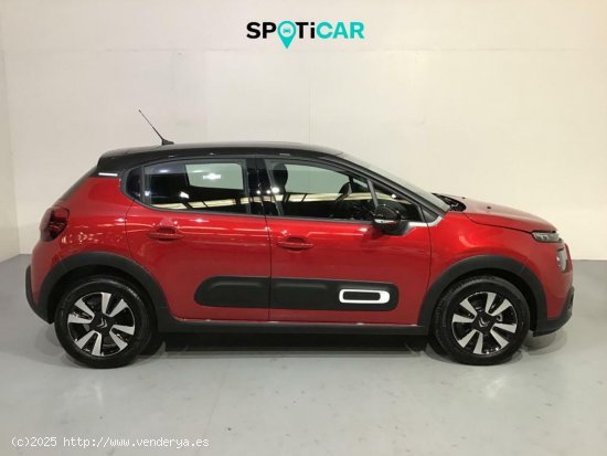 Citroën C3 PureTech 60KW (83CV) FEEL - 