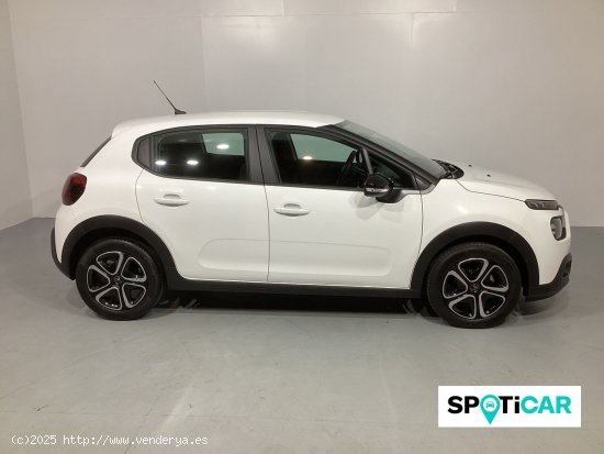 Citroën C3 PureTech 60KW (83CV) Plus - 