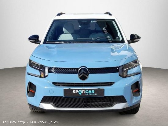 Citroën C3 Turbo 100 Max - 