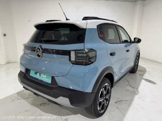 Citroën C3 Turbo 100 Max - 