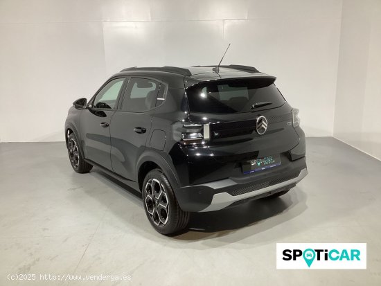 Citroën C3 Turbo 100 Max - 