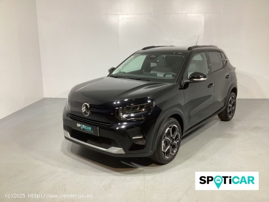 Citroën C3 Turbo 100 Max - 