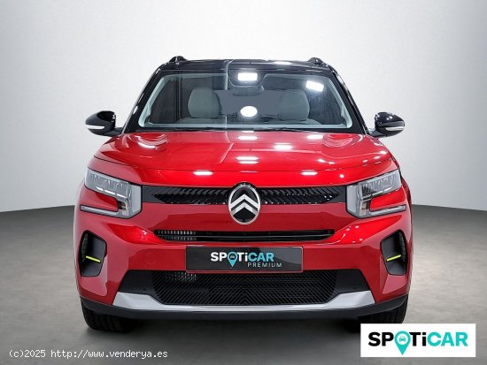 Citroën C3 Turbo 100 Max - 