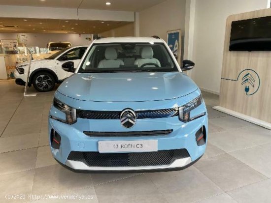 Citroën C3 Turbo 100 Max - 