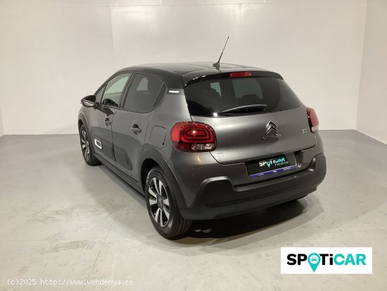 Citroën C3 Turbo 100 Max - 