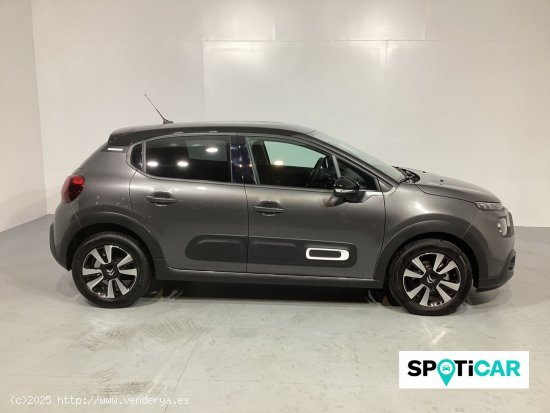 Citroën C3 Turbo 100 Max - 