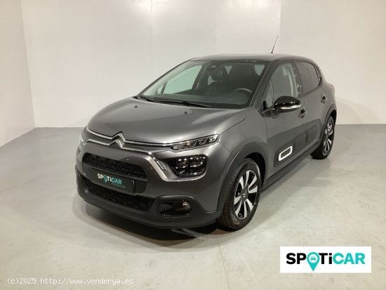 Citroën C3 Turbo 100 Max - 