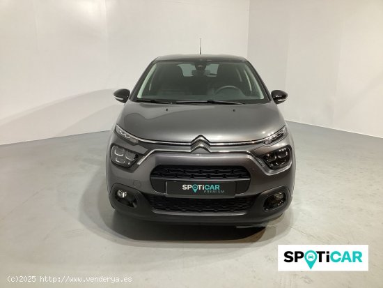 Citroën C3 Turbo 100 Max - 