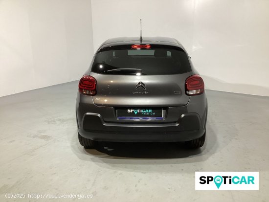 Citroën C3 Turbo 100 Max - 