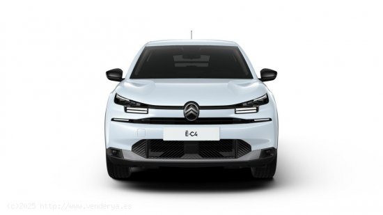 Citroën C4 ë-C4 eléctrico 100kW 50kWh You - 