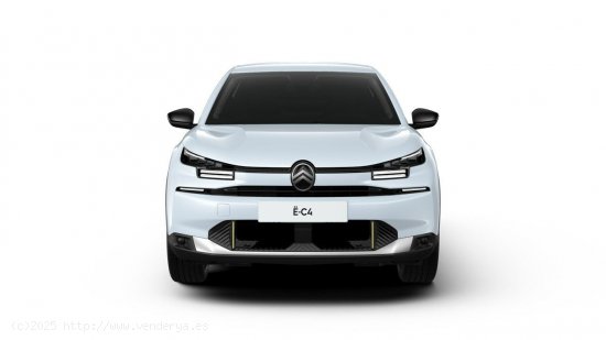 Citroën C4 ë-C4 eléctrico 115kW 54kWh Business Edit - 