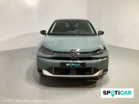 Citroën C4 ë-C4 eléctrico 115kW 54kWh Max - 