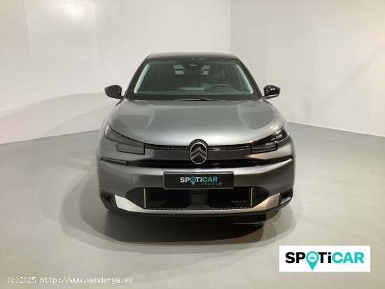 Citroën C4 Hybrid 136 e-DCS6 Max - 