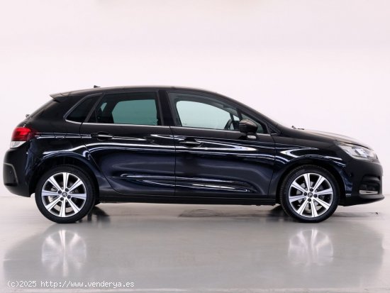 Citroën C4 PureTech 110 Feel Edition - 