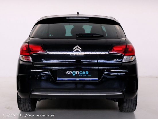 Citroën C4 PureTech 110 Feel Edition - 