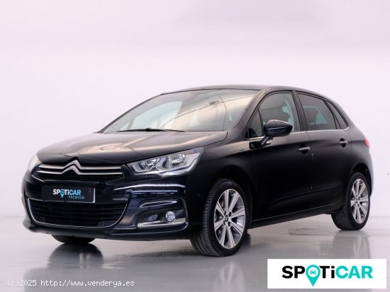 Citroën C4 PureTech 110 Feel Edition - 