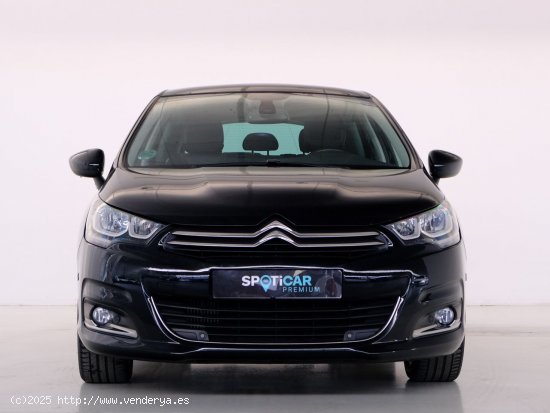 Citroën C4 PureTech 110 Feel Edition - 