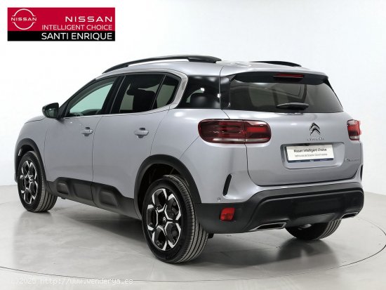 Citroën C5 Aircross PureTech 96kW (130CV) S&S EAT8 C Series - 