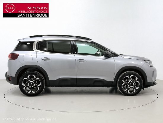 Citroën C5 Aircross PureTech 96kW (130CV) S&S EAT8 C Series - 