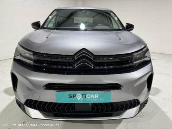 Citroën C5 Aircross PureTech 96kW (130CV) S&S Plus - 