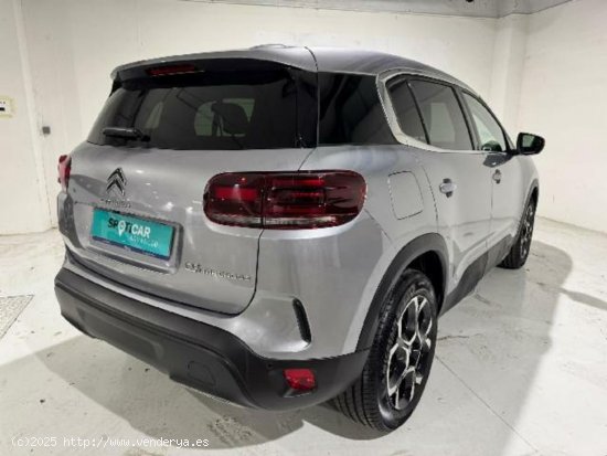 Citroën C5 Aircross PureTech 96kW (130CV) S&S Plus - 