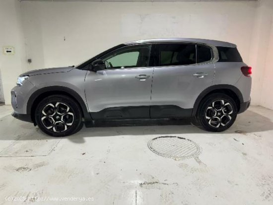 Citroën C5 Aircross PureTech 96kW (130CV) S&S Plus - 