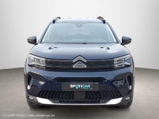 Citroën C5 Aircross PureTech 96kW (130CV) S&S Shine Pack - 