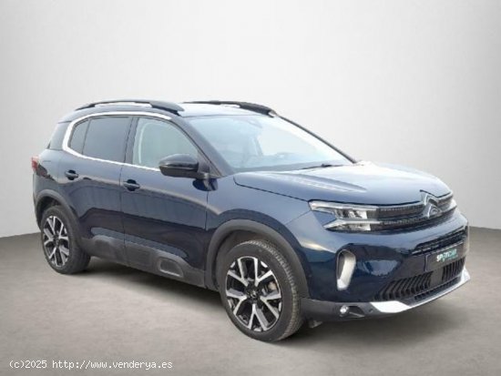 Citroën C5 Aircross PureTech 96kW (130CV) S&S Shine Pack - 