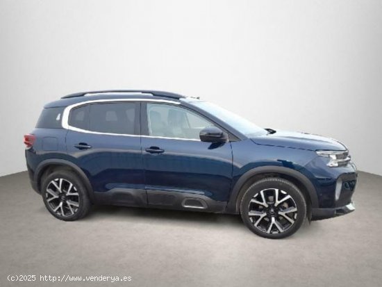 Citroën C5 Aircross PureTech 96kW (130CV) S&S Shine Pack - 