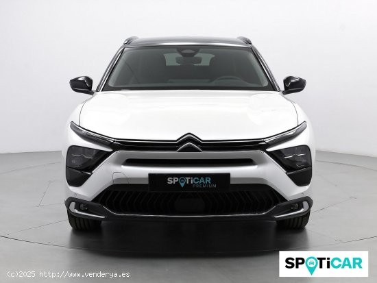 Citroën C5 X Hybrid 225 e-EAT8 Shine - 