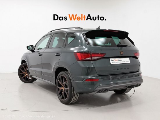 Cupra Ateca 2.0 TSI 140kW (190CV) 4Drive DSG - 