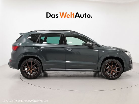 Cupra Ateca 2.0 TSI 140kW (190CV) 4Drive DSG - 