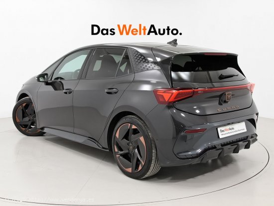 Cupra Born 170kW (231 CV) 58kWh E-Boost Pack - 