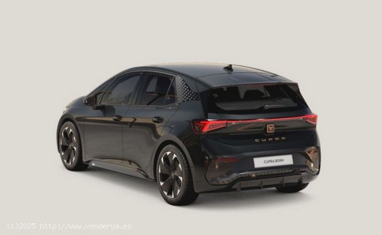 Cupra Born 170kW (231 CV) 58kWh E-Boost Pack Adv Pl - 