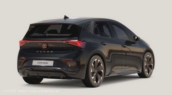 Cupra Born 170kW (231 CV) 58kWh E-Boost Pack Adv Pl - 