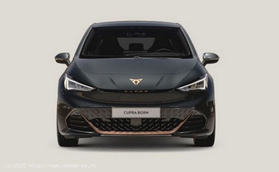 Cupra Born 170kW (231 CV) 58kWh E-Boost Pack Adv Pl - 