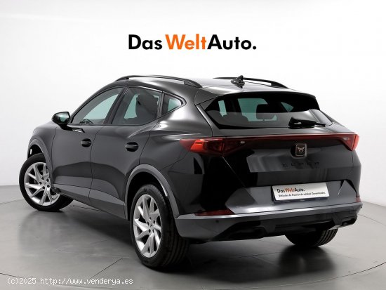 Cupra Formentor 1.5 TSI 110kW (150 CV) DSG - 