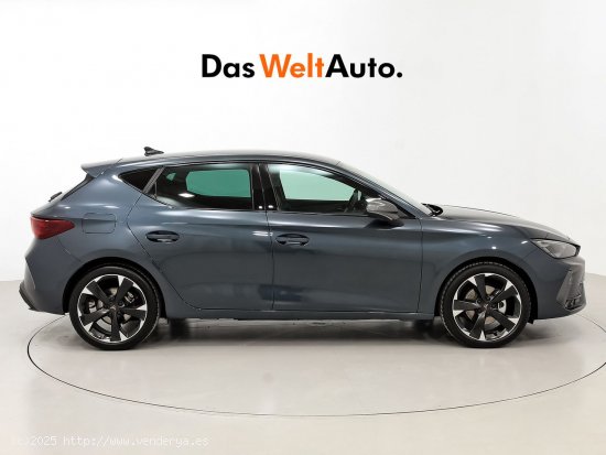 Cupra León 1.5 eTSI 110kW (150CV) DSG - 