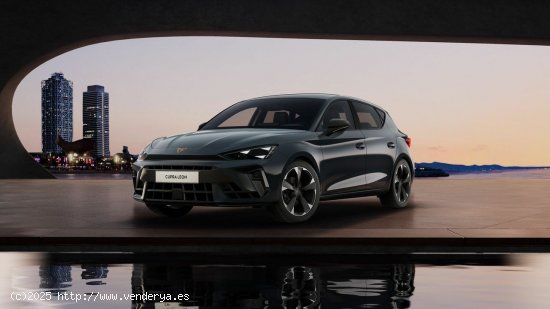 Cupra León 1.5 eTSI 110kW (150CV) DSG - 