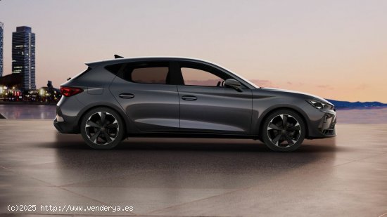 Cupra León 1.5 eTSI 110kW (150CV) DSG - 