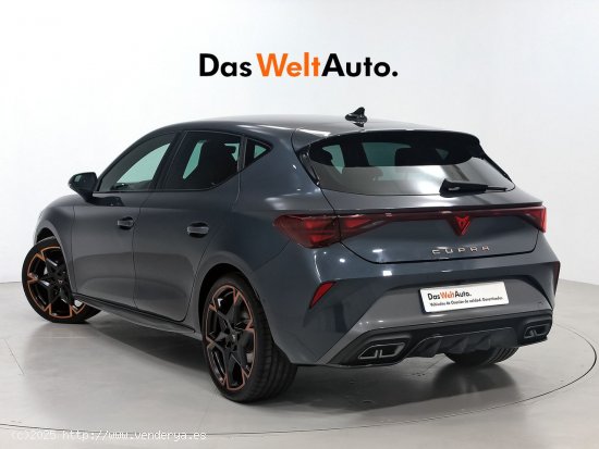 Cupra León 1.5 eTSI 110kW (150CV) DSG - 