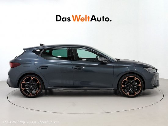 Cupra León 1.5 eTSI 110kW (150CV) DSG - 