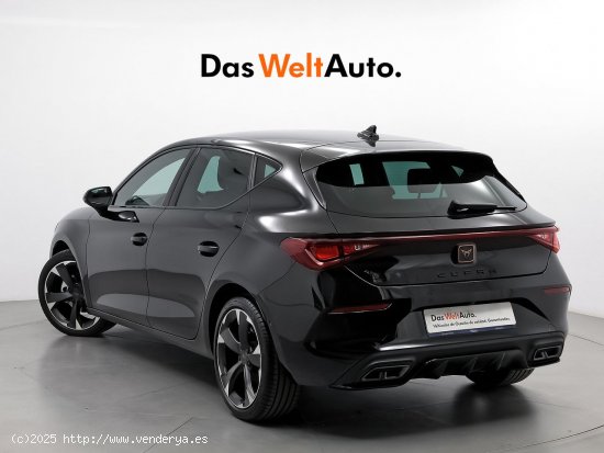 Cupra León 1.5 eTSI 110kW (150CV) DSG - 