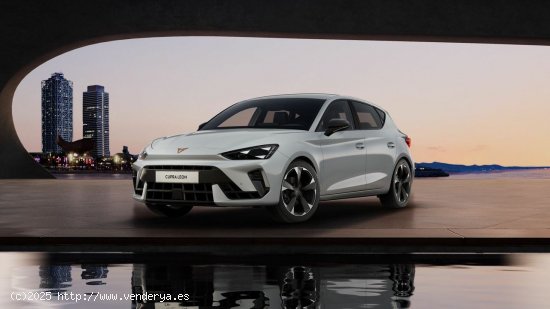 Cupra León 1.5 TSI e-Hybrid 150W (204CV) DSG - 