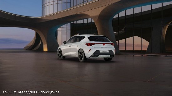 Cupra León 1.5 TSI e-Hybrid 150W (204CV) DSG - 