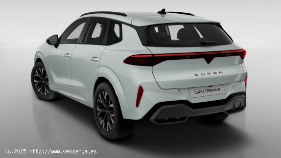 Cupra Terramar 1.5 TSI e-Hybrid 150kW (204 CV) DSG - 