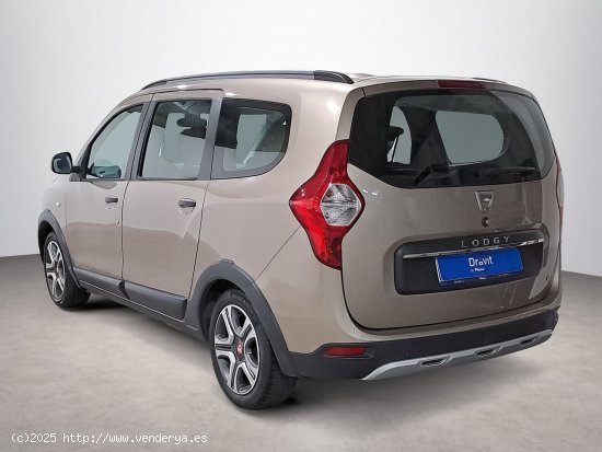 Dacia Lodgy SL Xplore TCE 96kW (130CV) 5Pl GPF - 