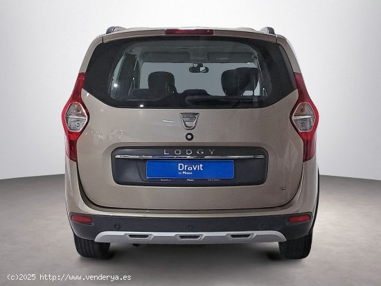 Dacia Lodgy SL Xplore TCE 96kW (130CV) 5Pl GPF - 